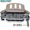 MOBILETRON RM-136 Rectifier, alternator